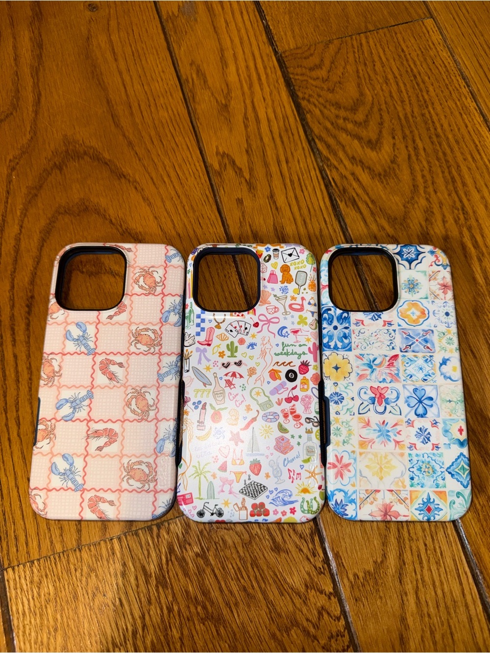 Casely iPhone 16 Pro Max Bold Flex cases MagSafe compatible